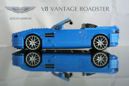 lego aston martin f1