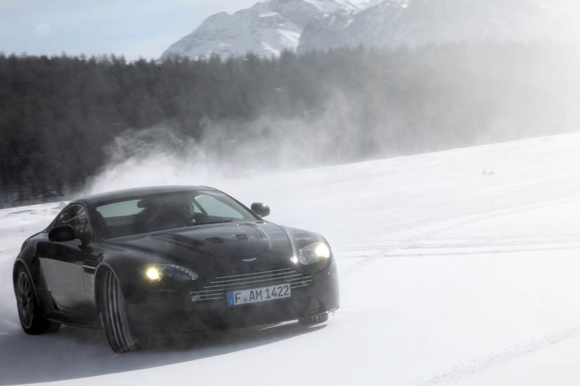 Aston Martin ON ICE 2012 11-12 February412