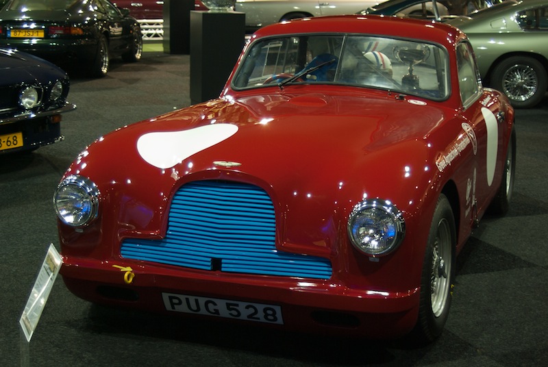 DB2 Racer - 1952 (2)