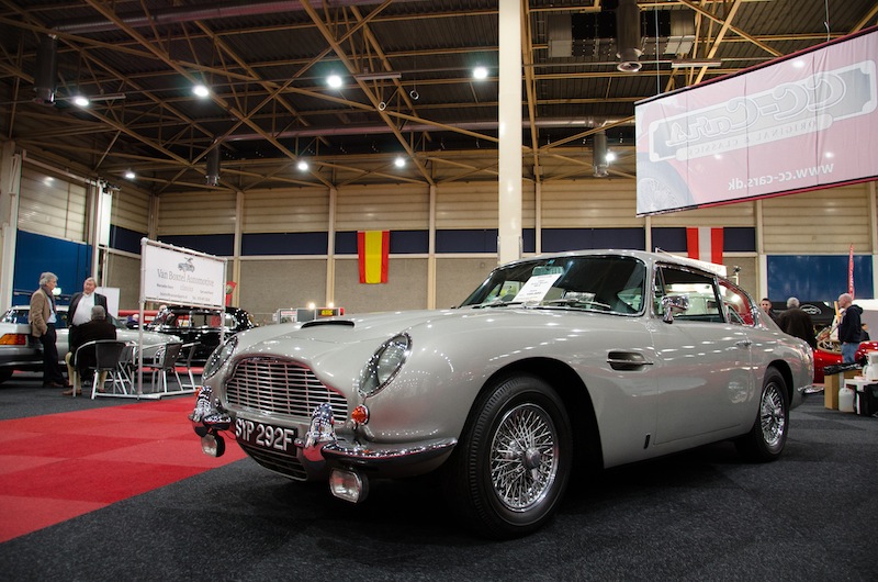 DB6