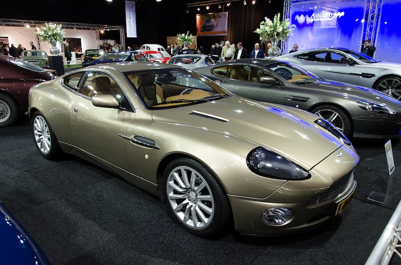 Vanquish