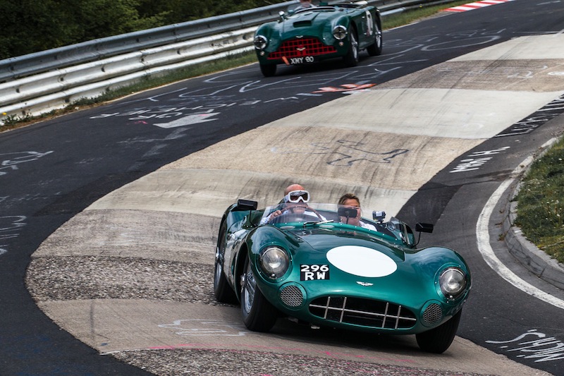 Centenary Parade - DBR1 - 1