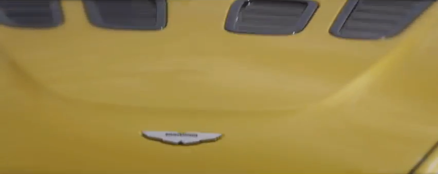 Bonnet Vents