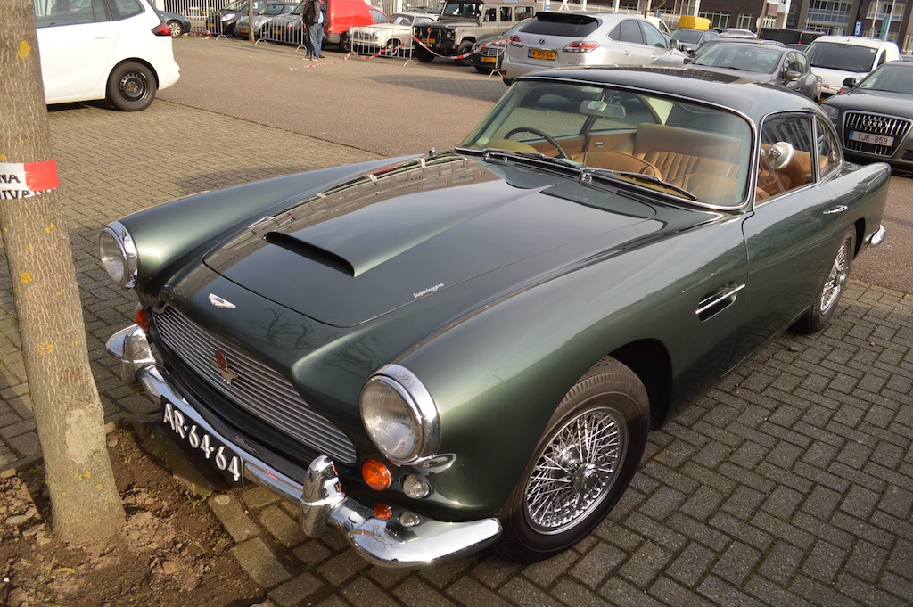 DB4 - AR6464 - front (sjoerd)