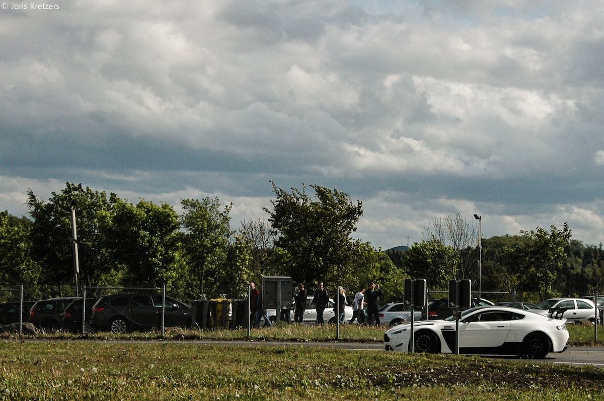 V12 Vantage GT4 - Kretzers - 4