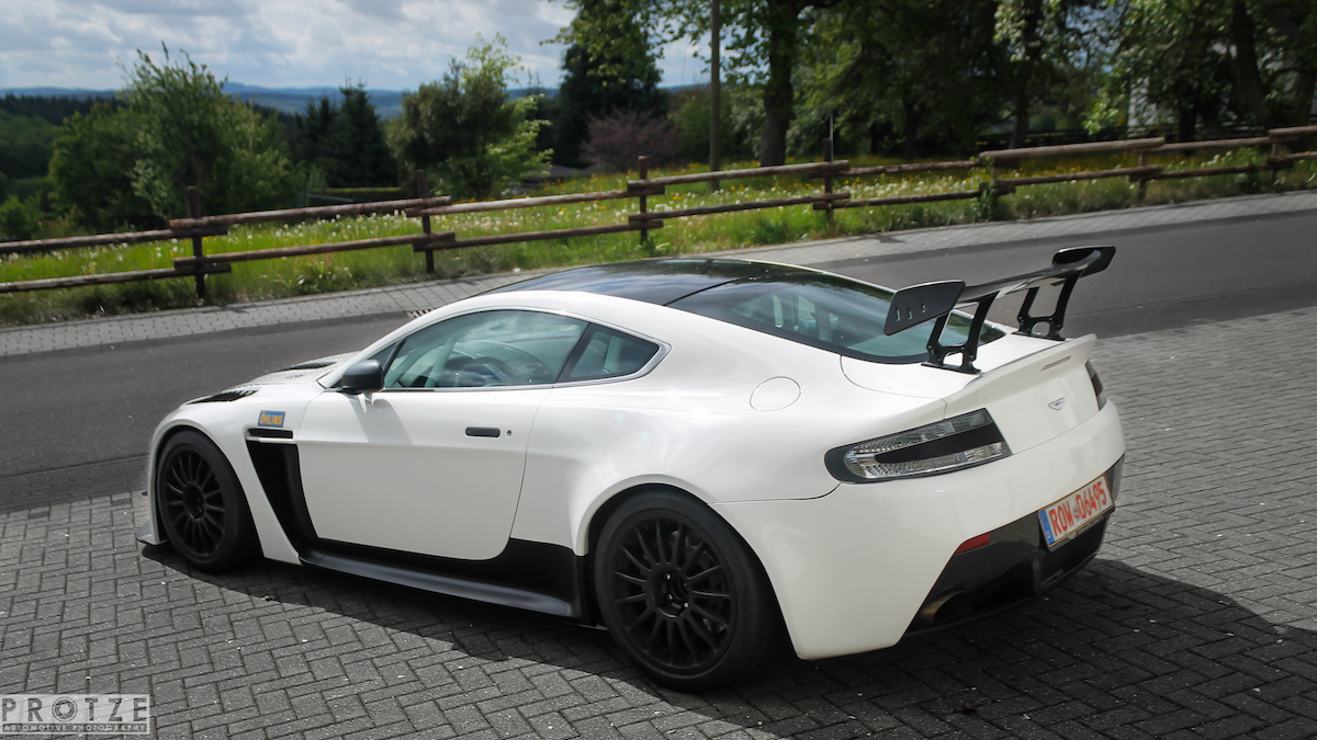 V12 Vantage GT4 - Protze - 3