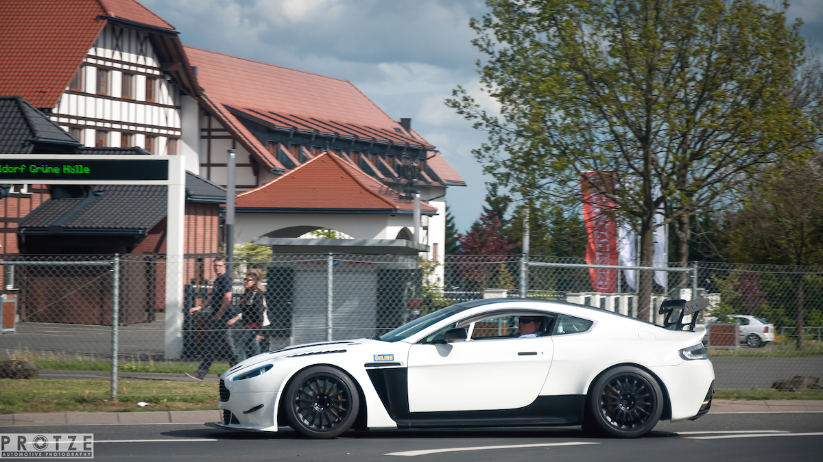 V12 Vantage GT4 - Protze - 4