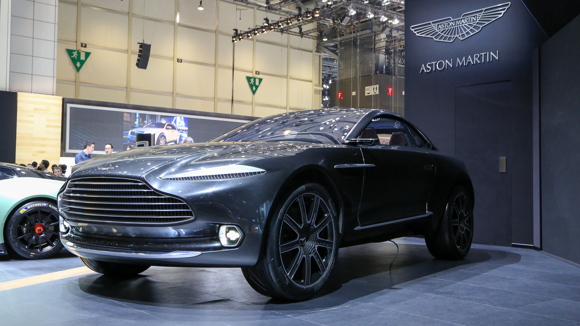 Geneva2015 - DBX Concept-0863