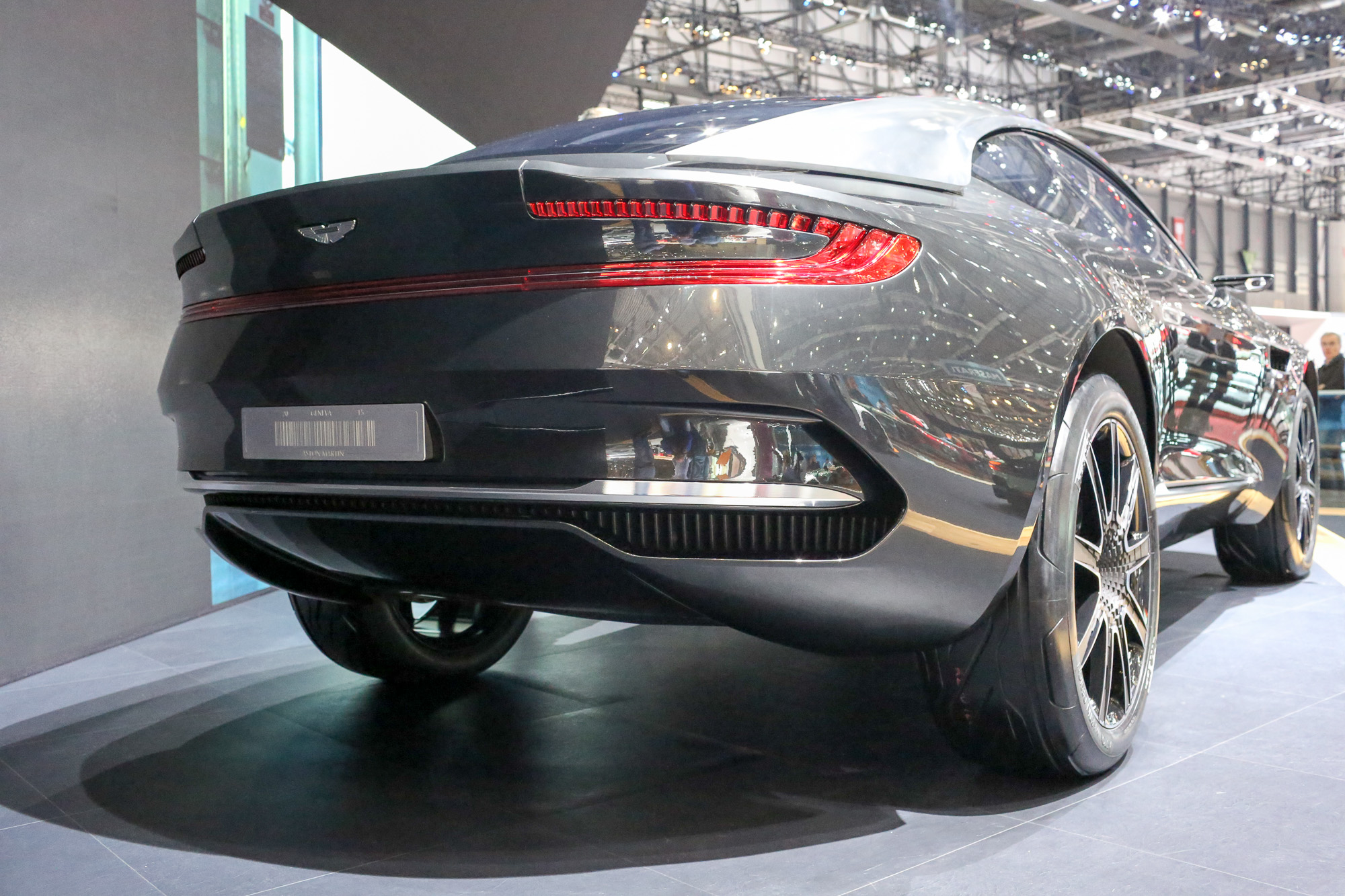 Geneva2015 - DBX Concept-1052