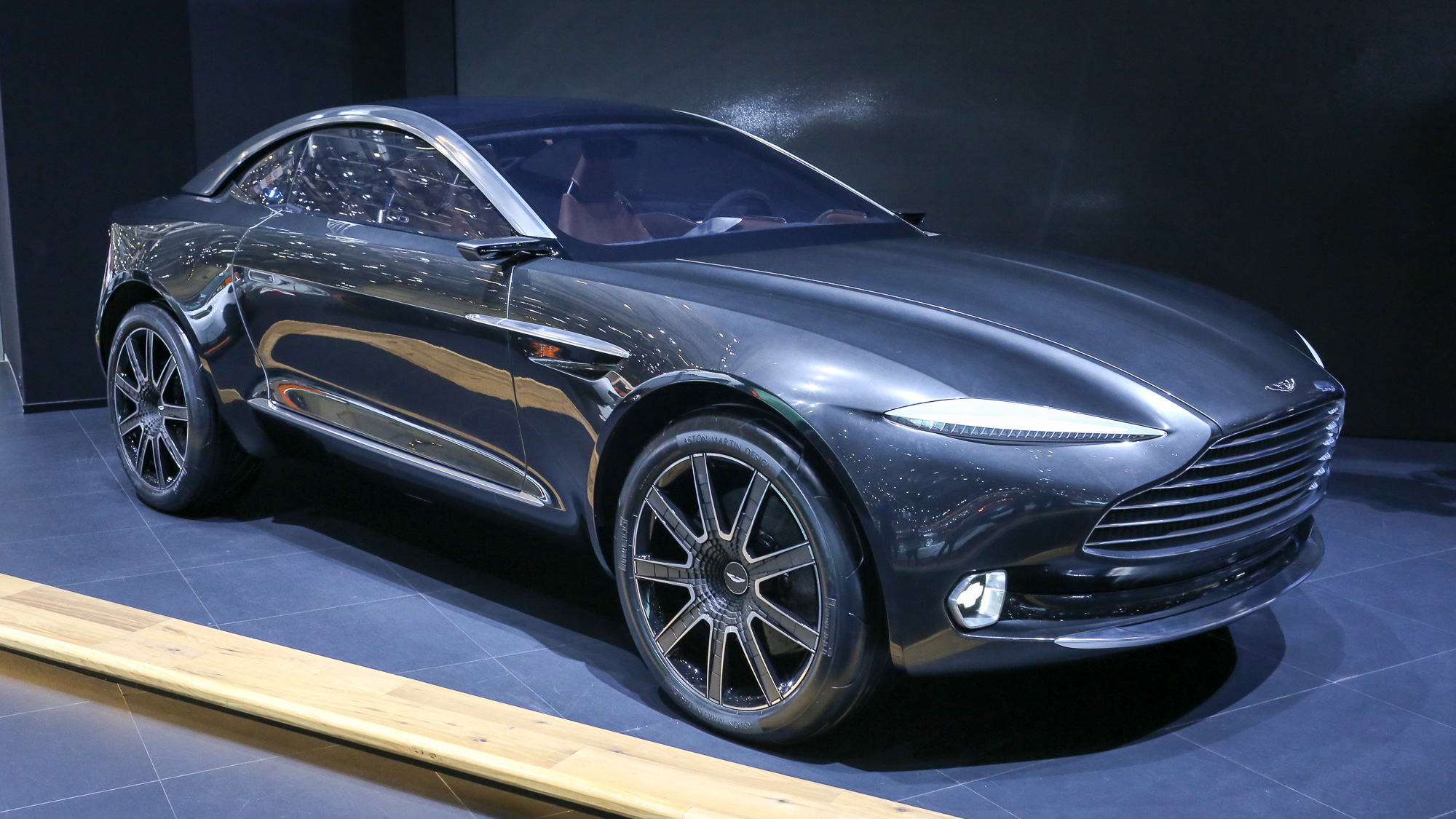 Geneva2015 - DBX Concept-1064