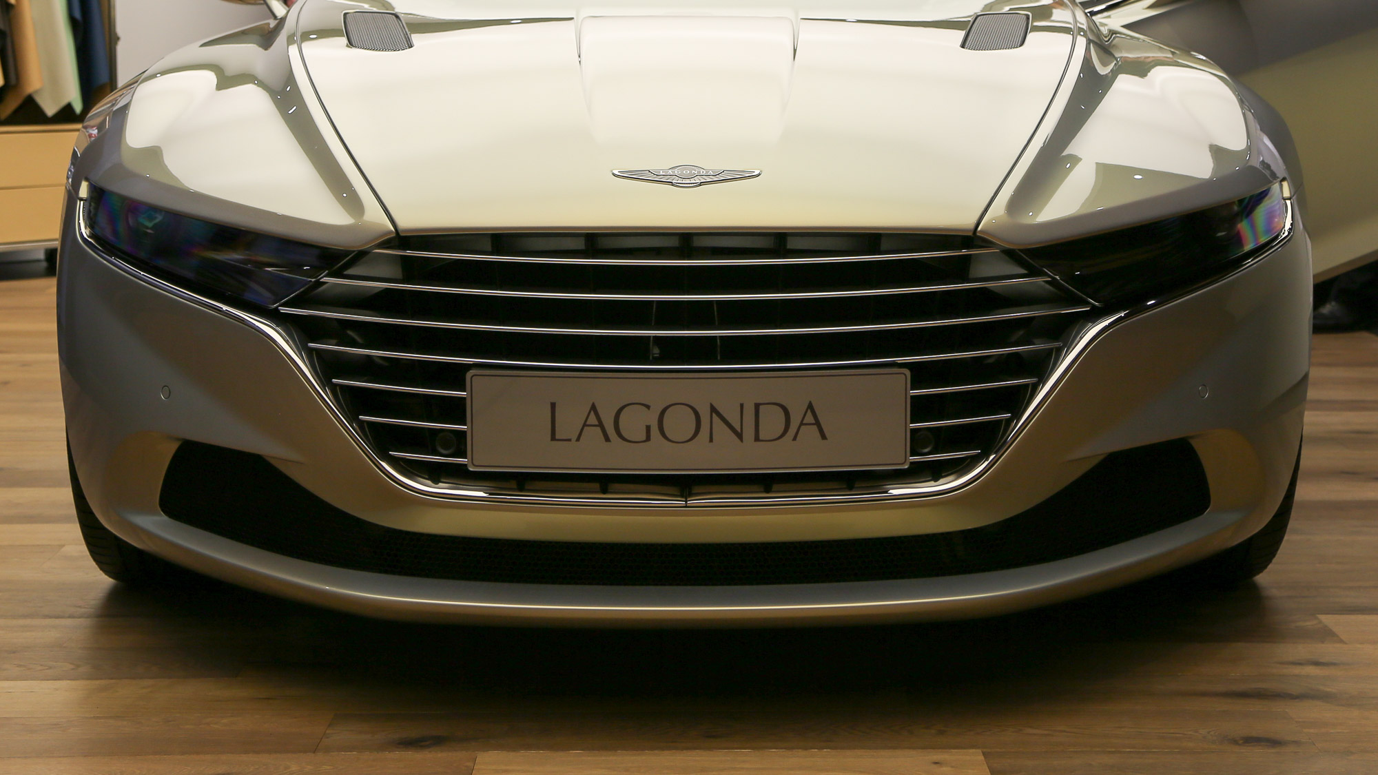 Geneva2015 - Lagonda Taraf-0849