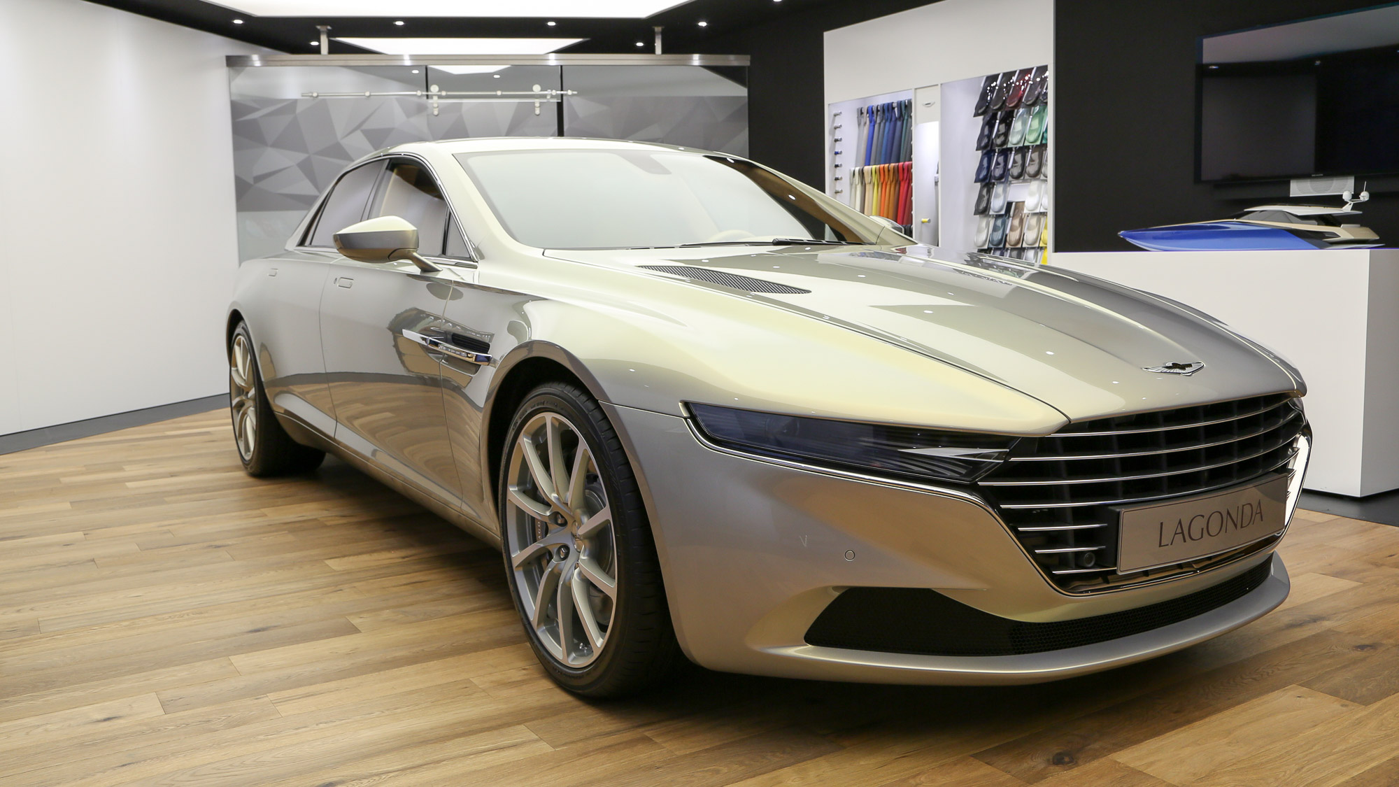 Geneva2015 - Lagonda Taraf-1017