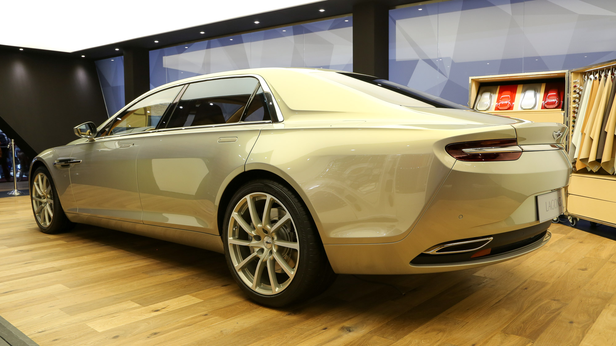 Geneva2015 - Lagonda Taraf-1018