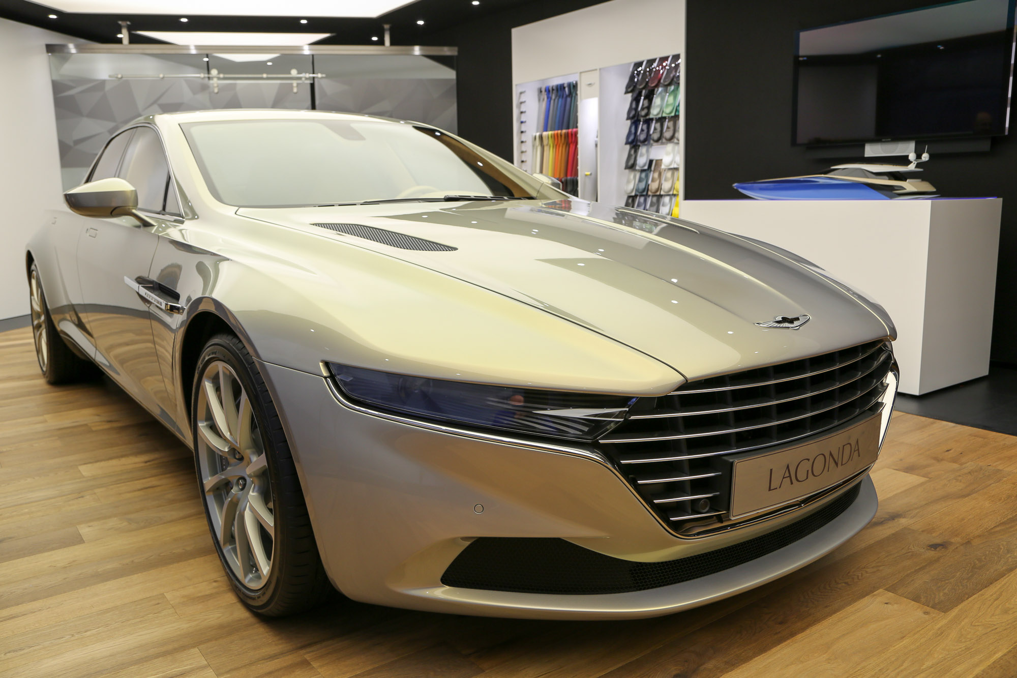 Geneva2015 - Lagonda Taraf-1020