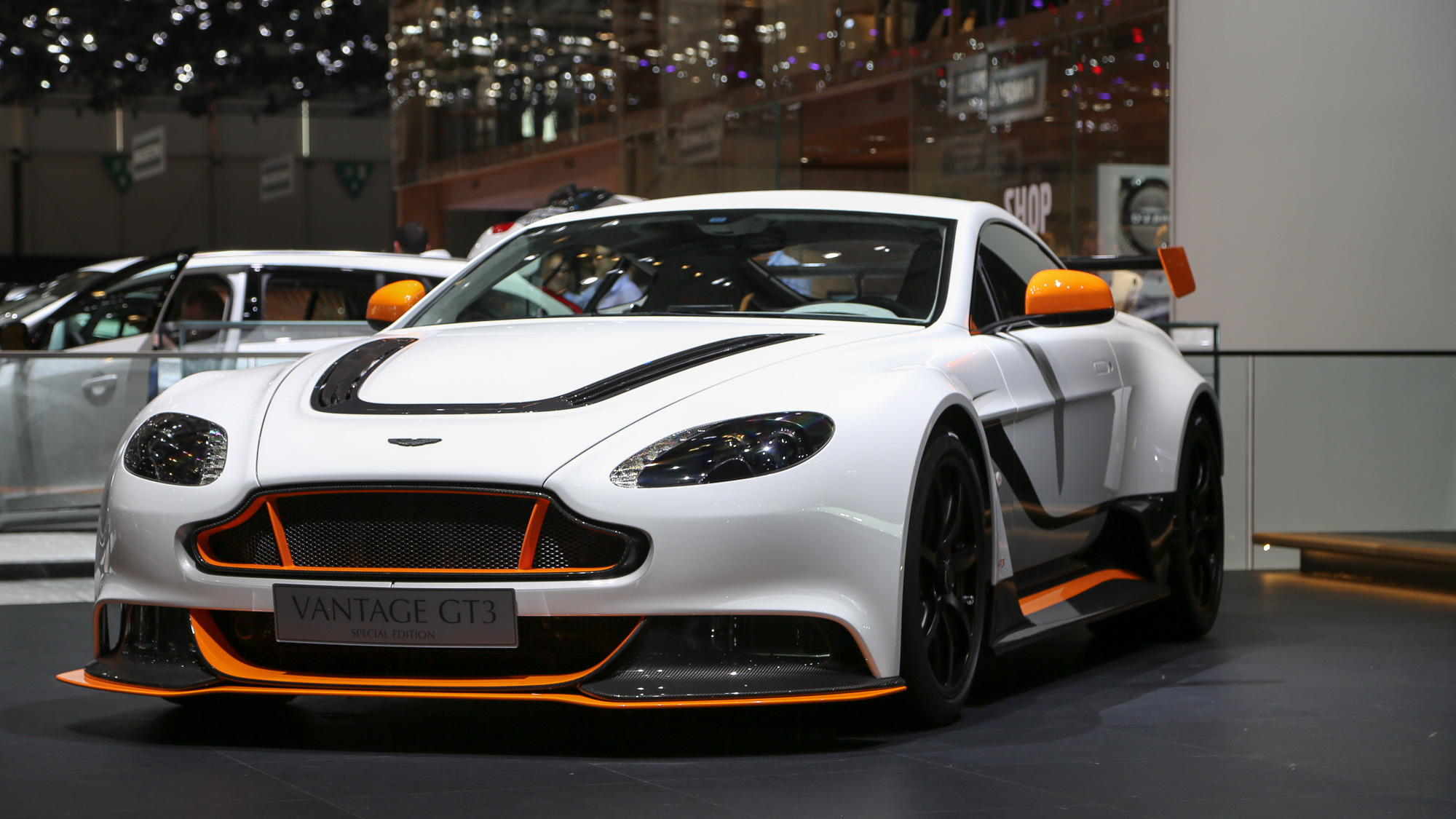 Geneva2015 - Vantage GT3-0907