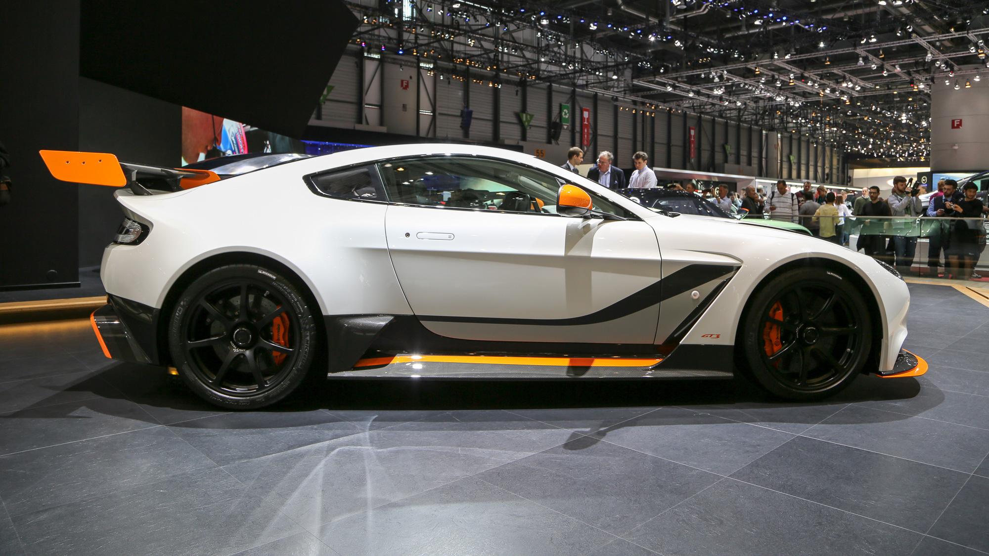 Geneva2015 - Vantage GT3-0999