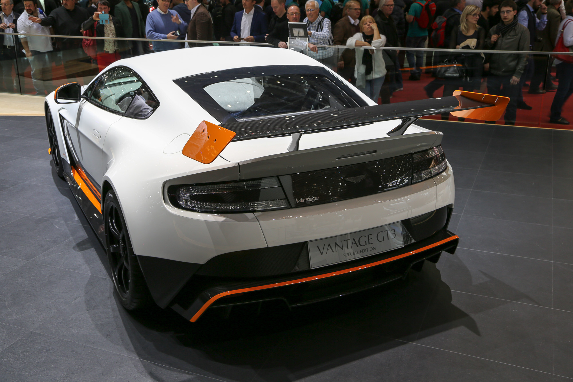 Geneva2015 - Vantage GT3-1002