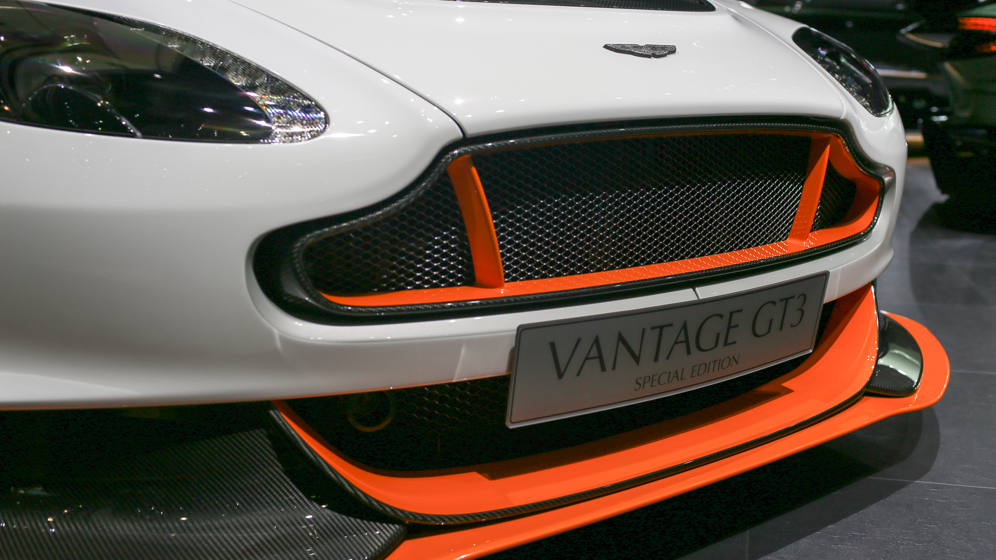 Geneva2015 - Vantage GT3-1057