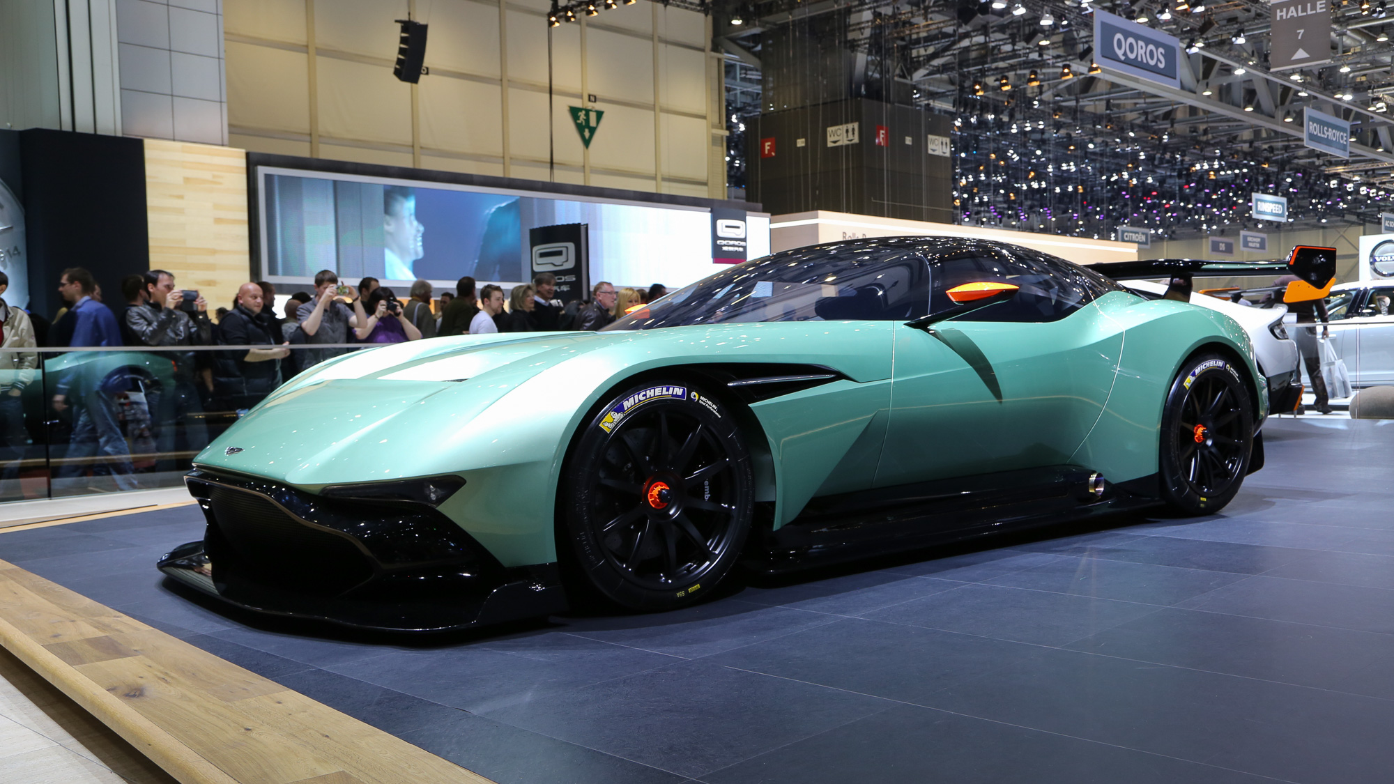 Geneva2015 - Vulcan-0996