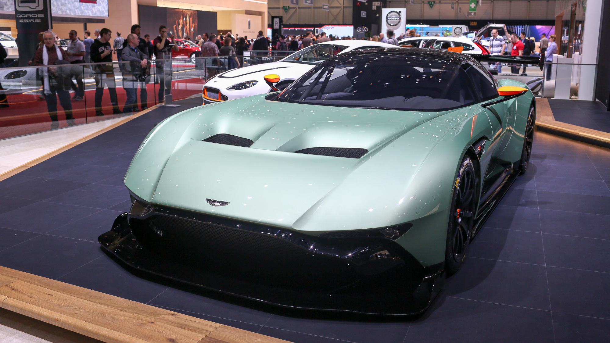 Geneva2015 - Vulcan-1049