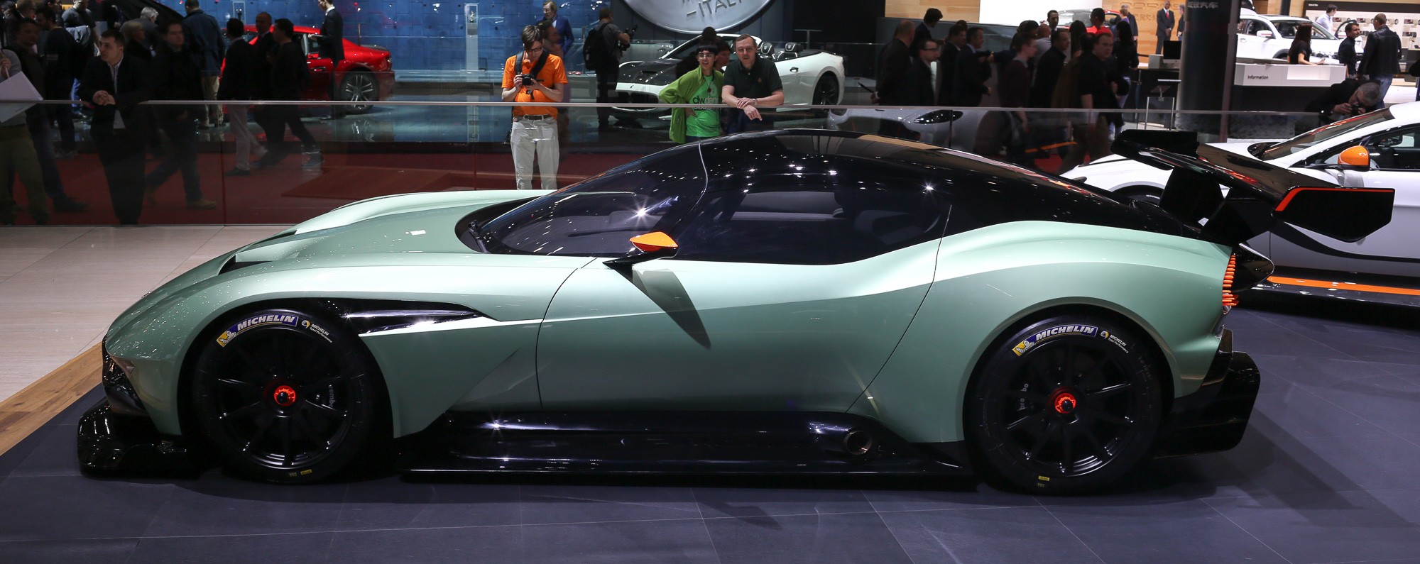 Geneva2015 - Vulcan-1067