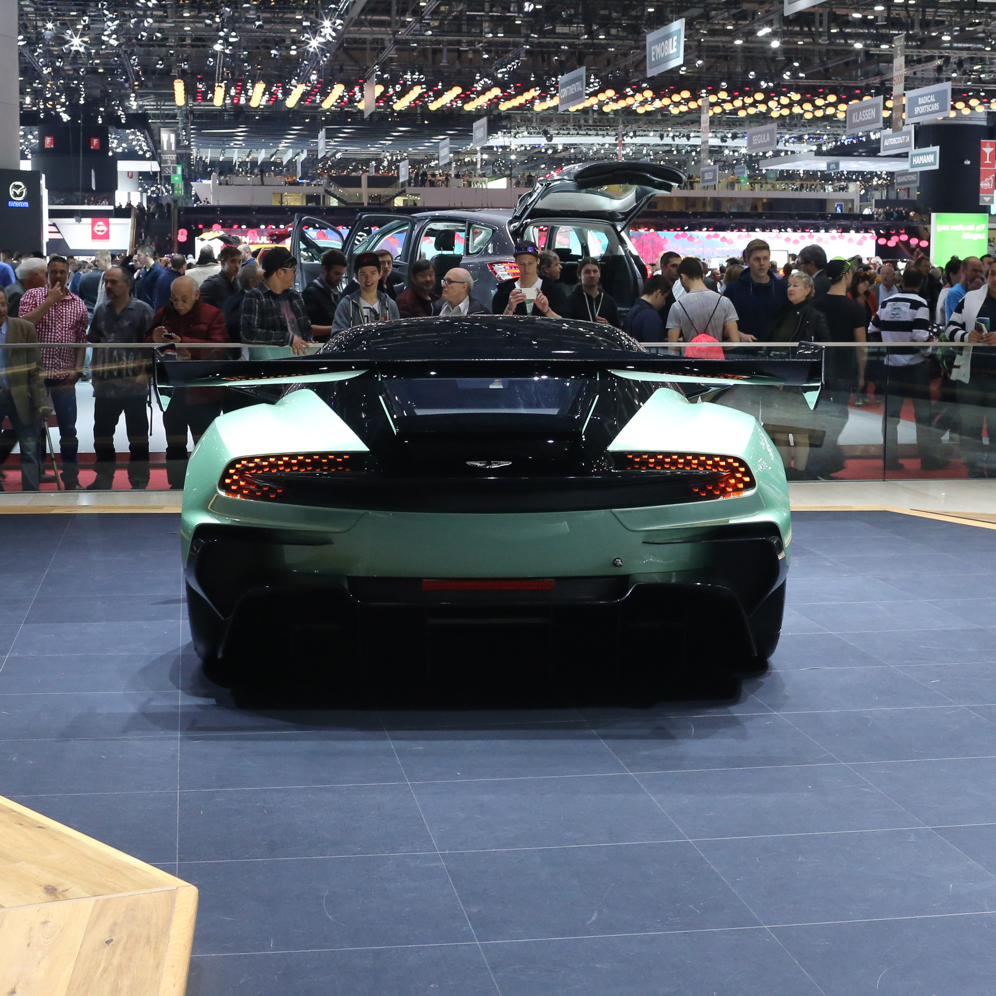 Geneva2015 - Vulcan-1079