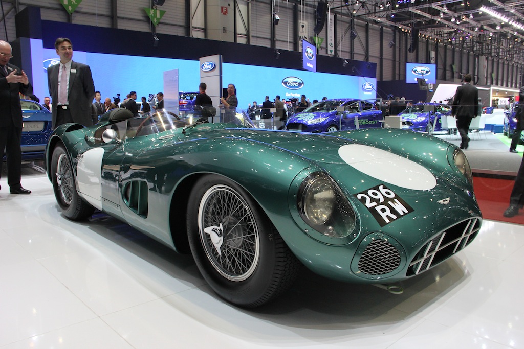 DBR1 - front right