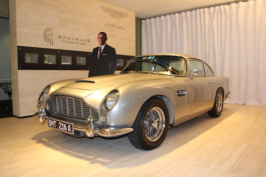 DB5 front 3:4