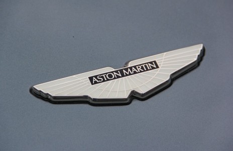 CC100 - badge » Aston-Martin.com